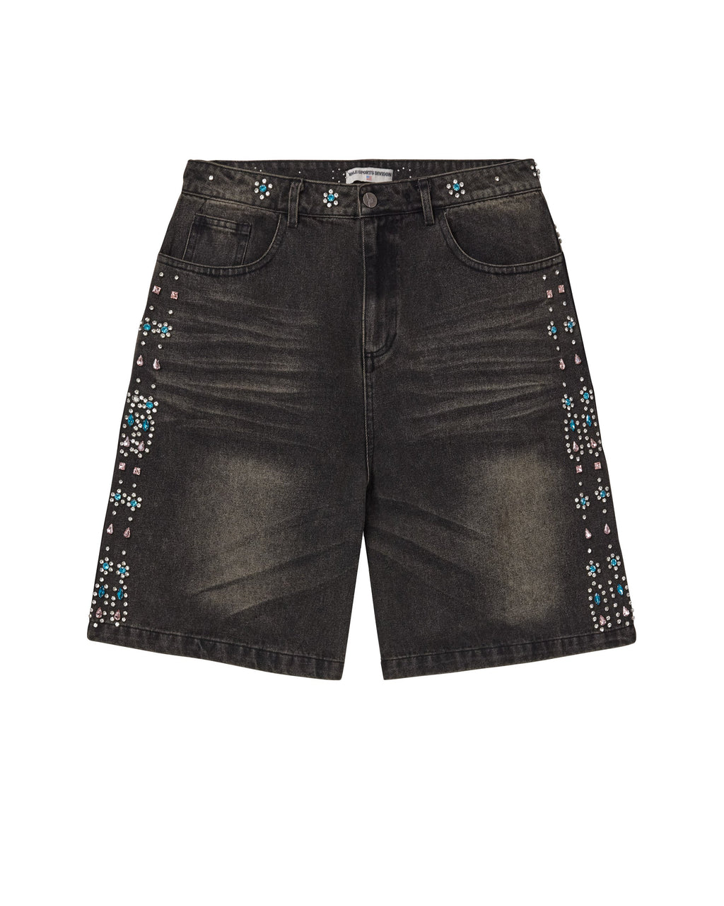 BLACK CANDY JORTS