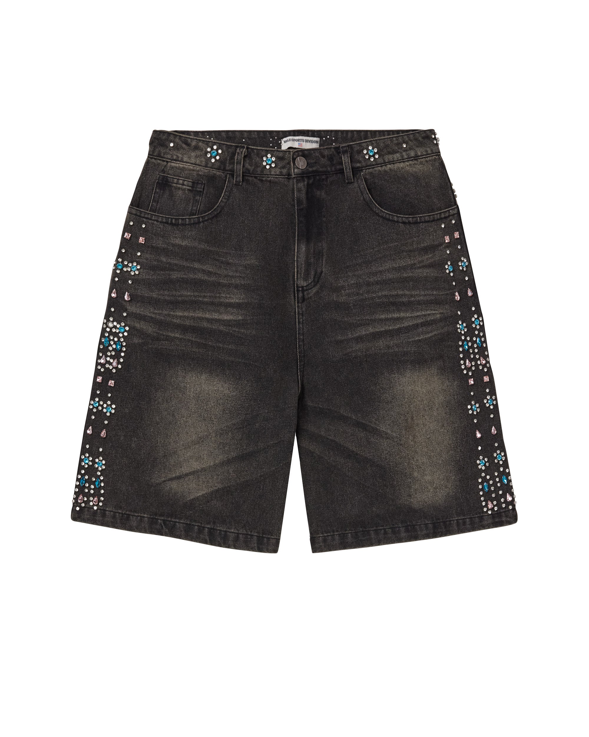 BLACK CANDY JORTS