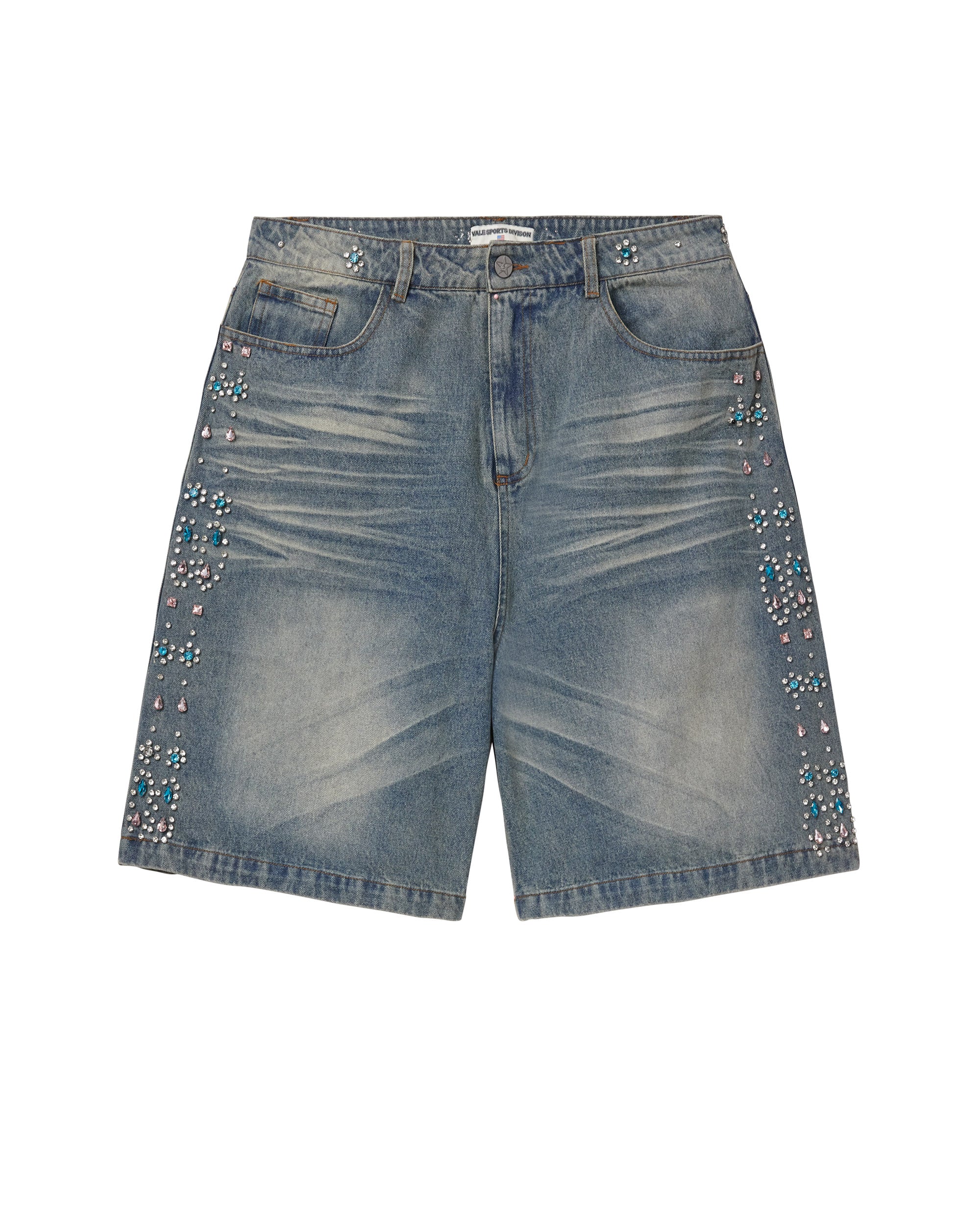 CANDY JORTS