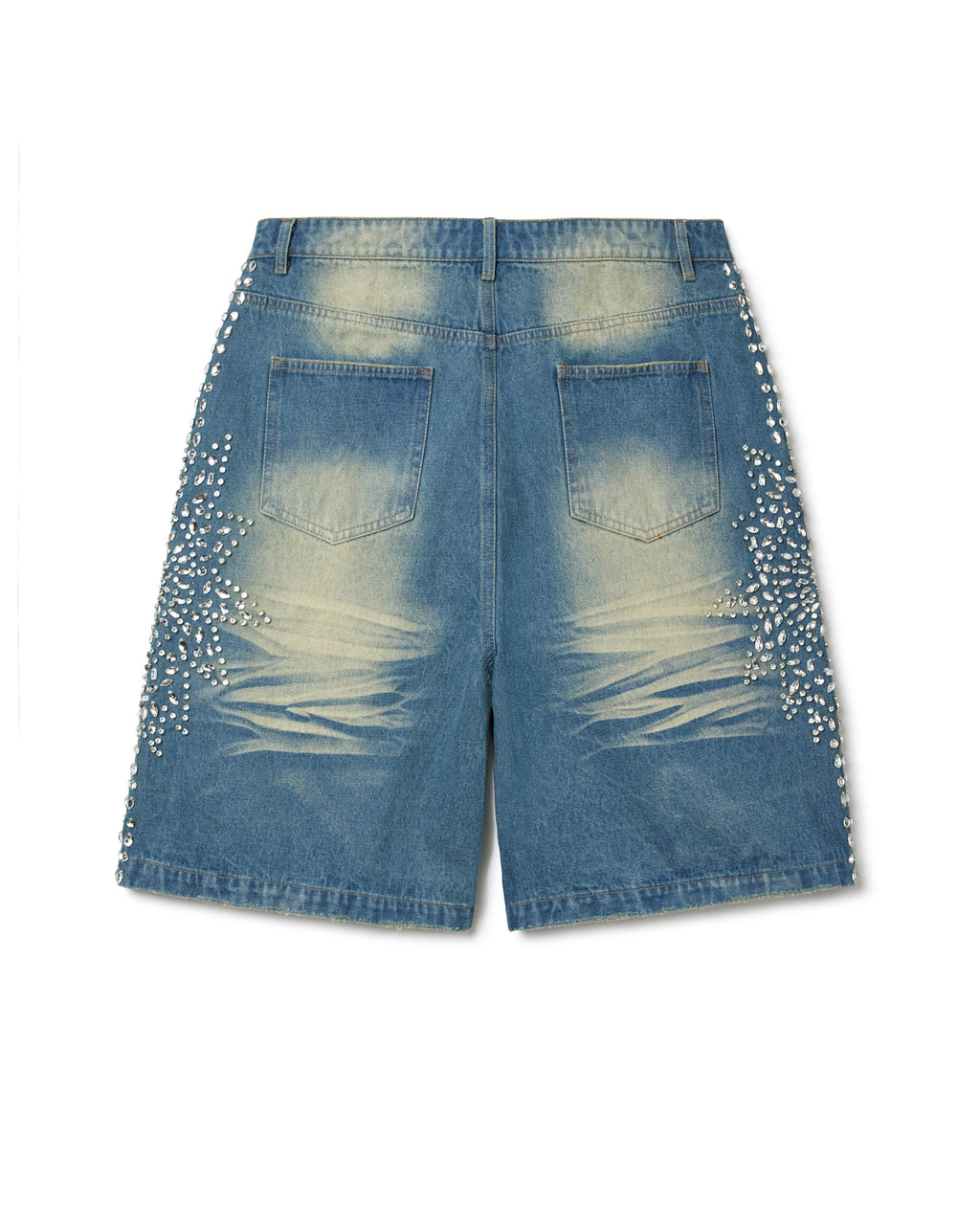 SIRENS JORTS