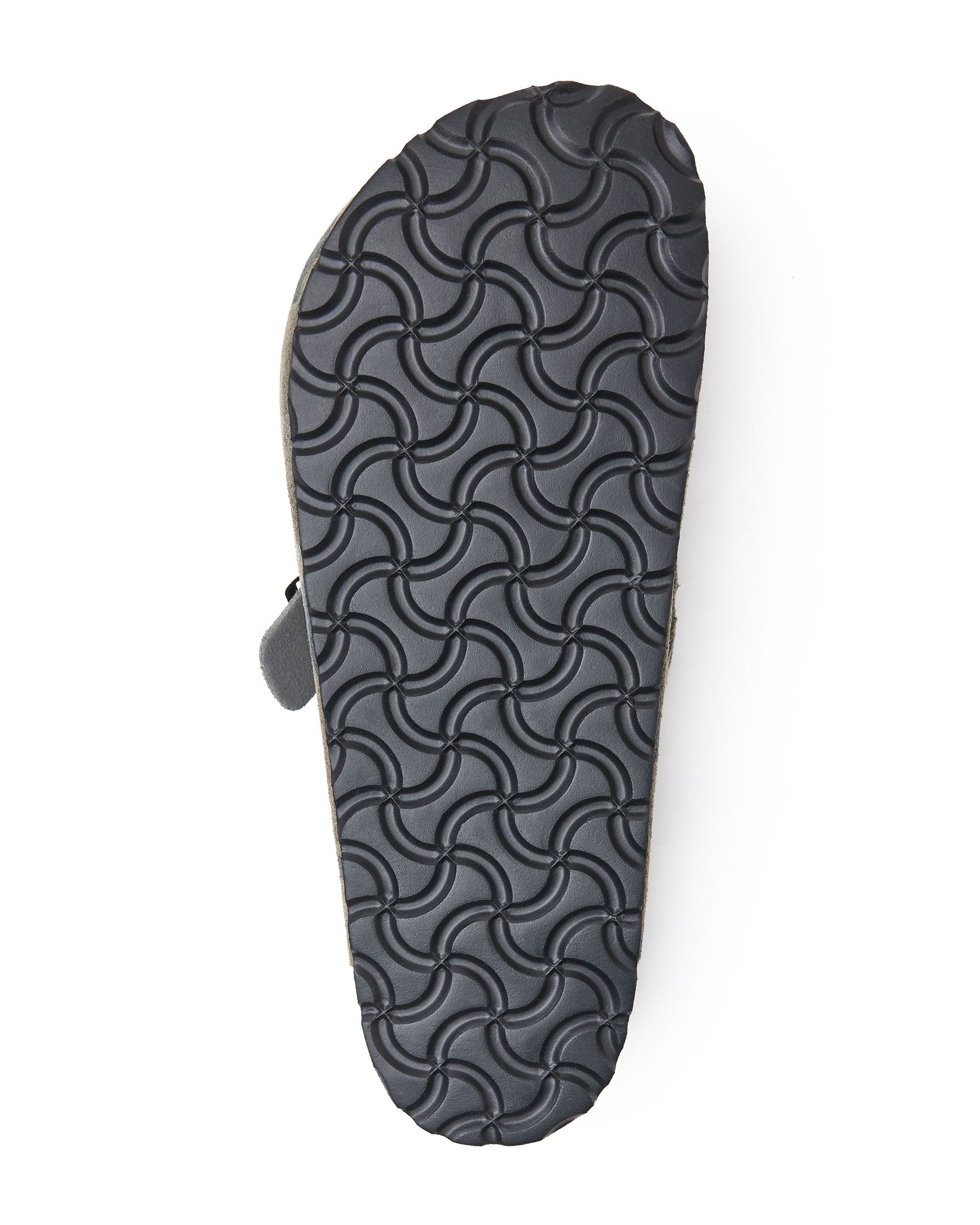 CAMO CLOGS