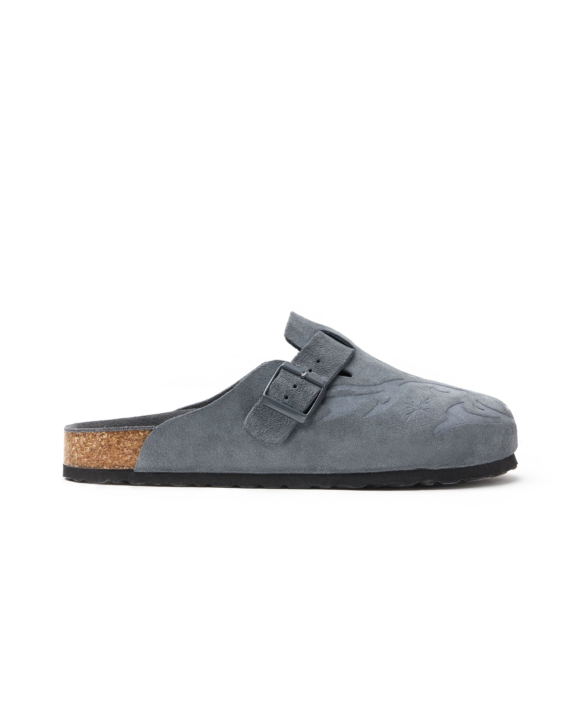 WOLF CLOG