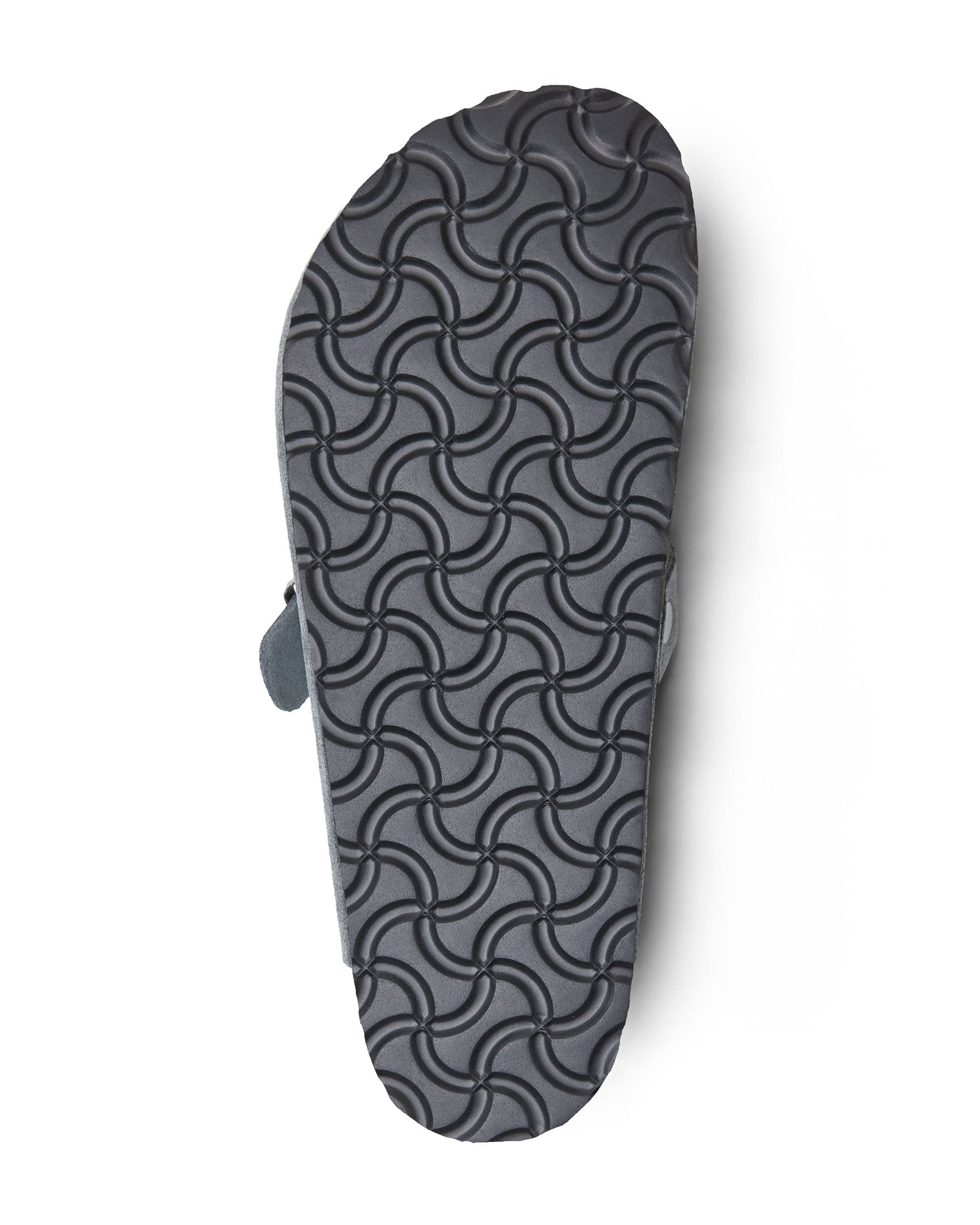 WOLF CLOG