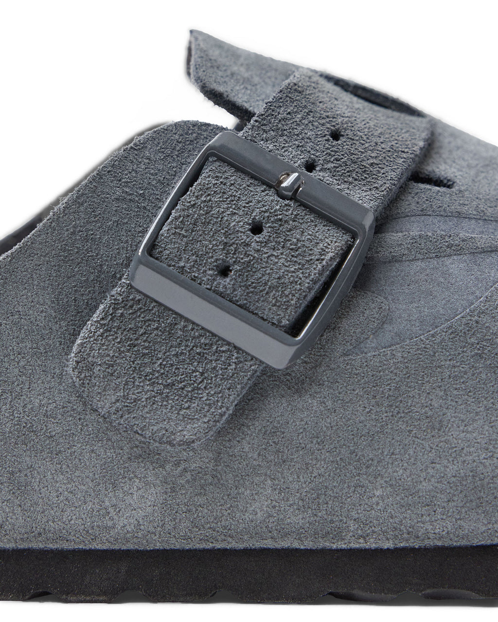 WOLF CLOG