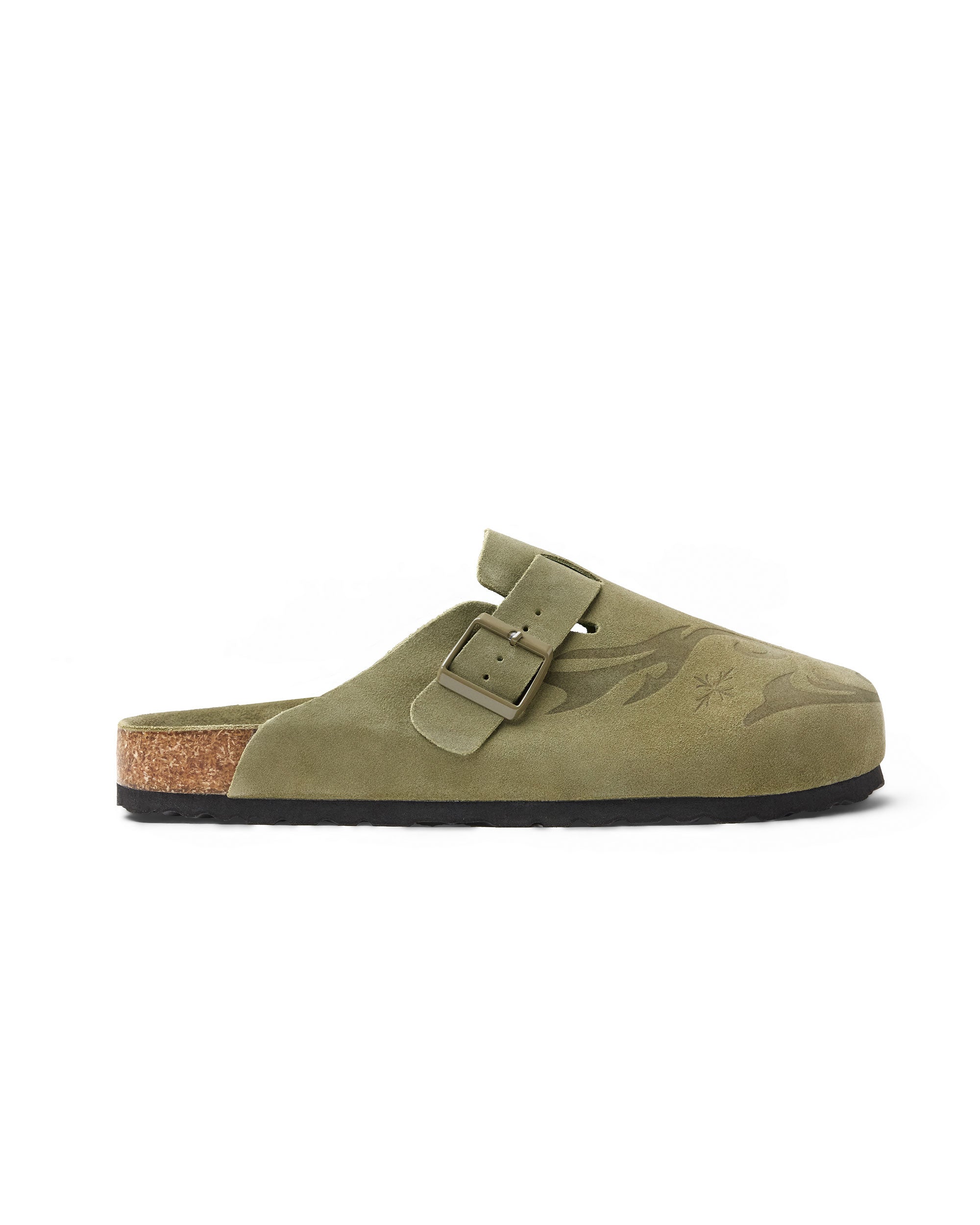 MATCHA CLOGS