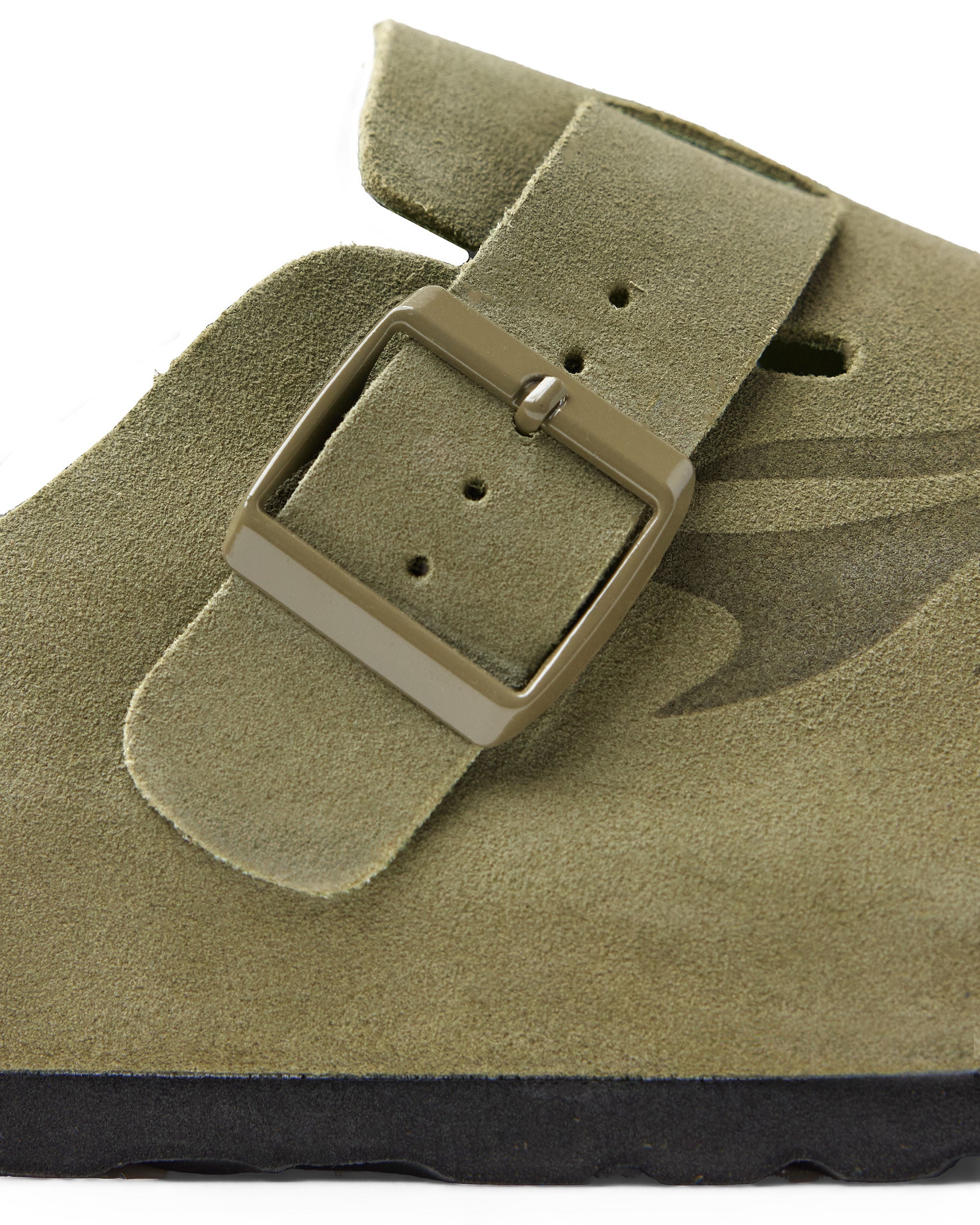 MATCHA CLOGS