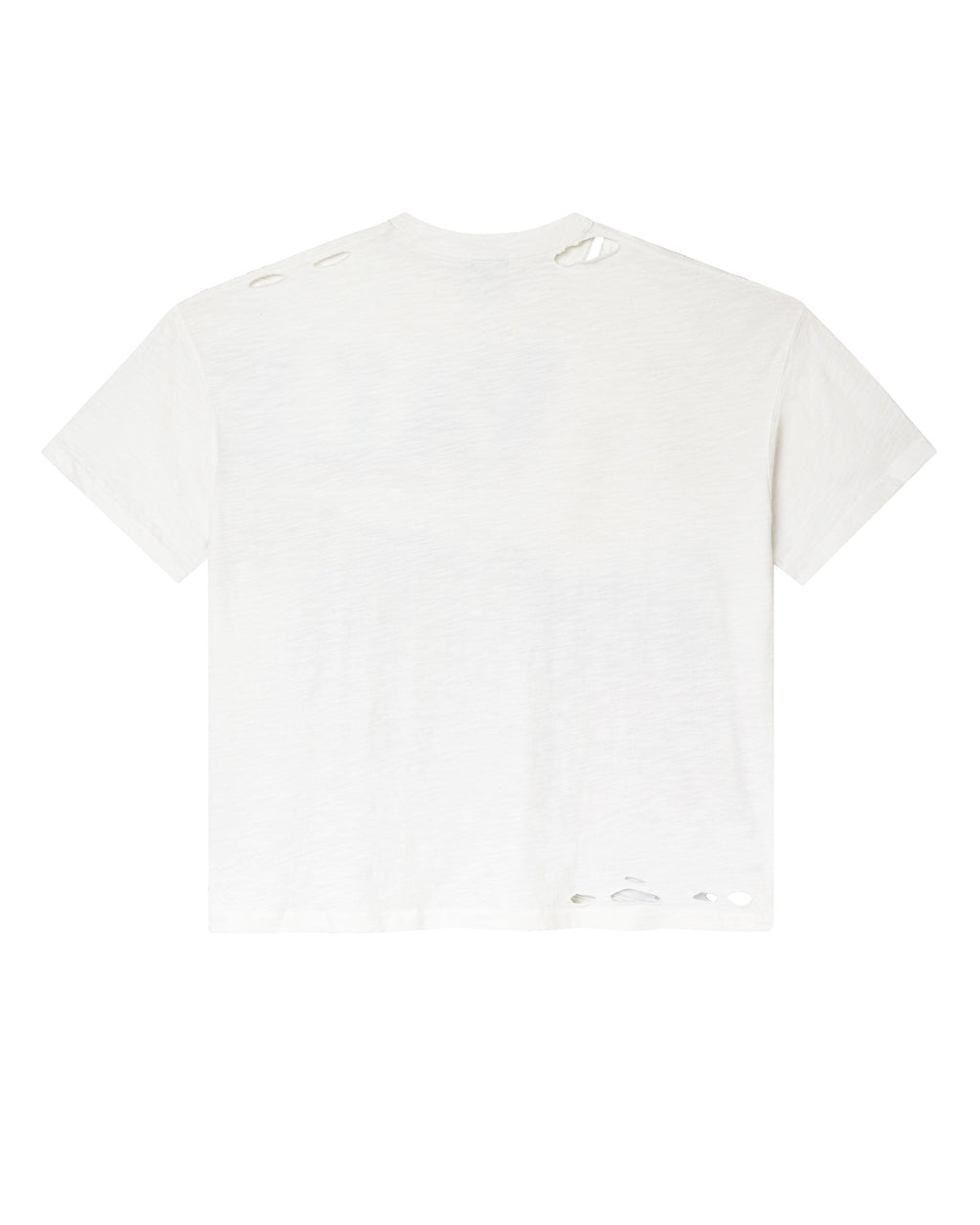 DA RULER TEE