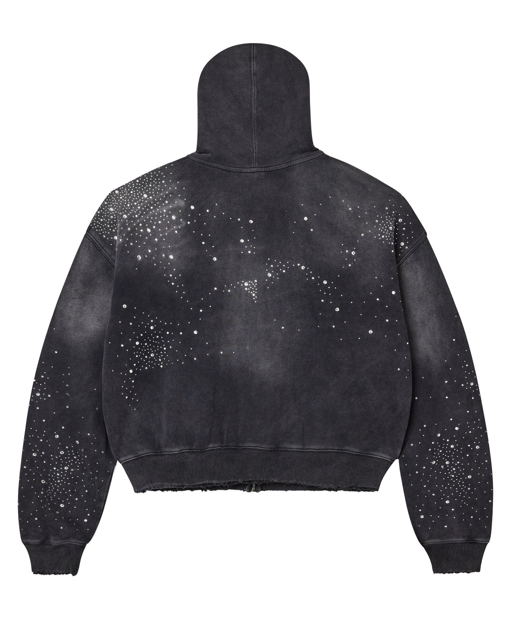 CLASSICO ZIP UP