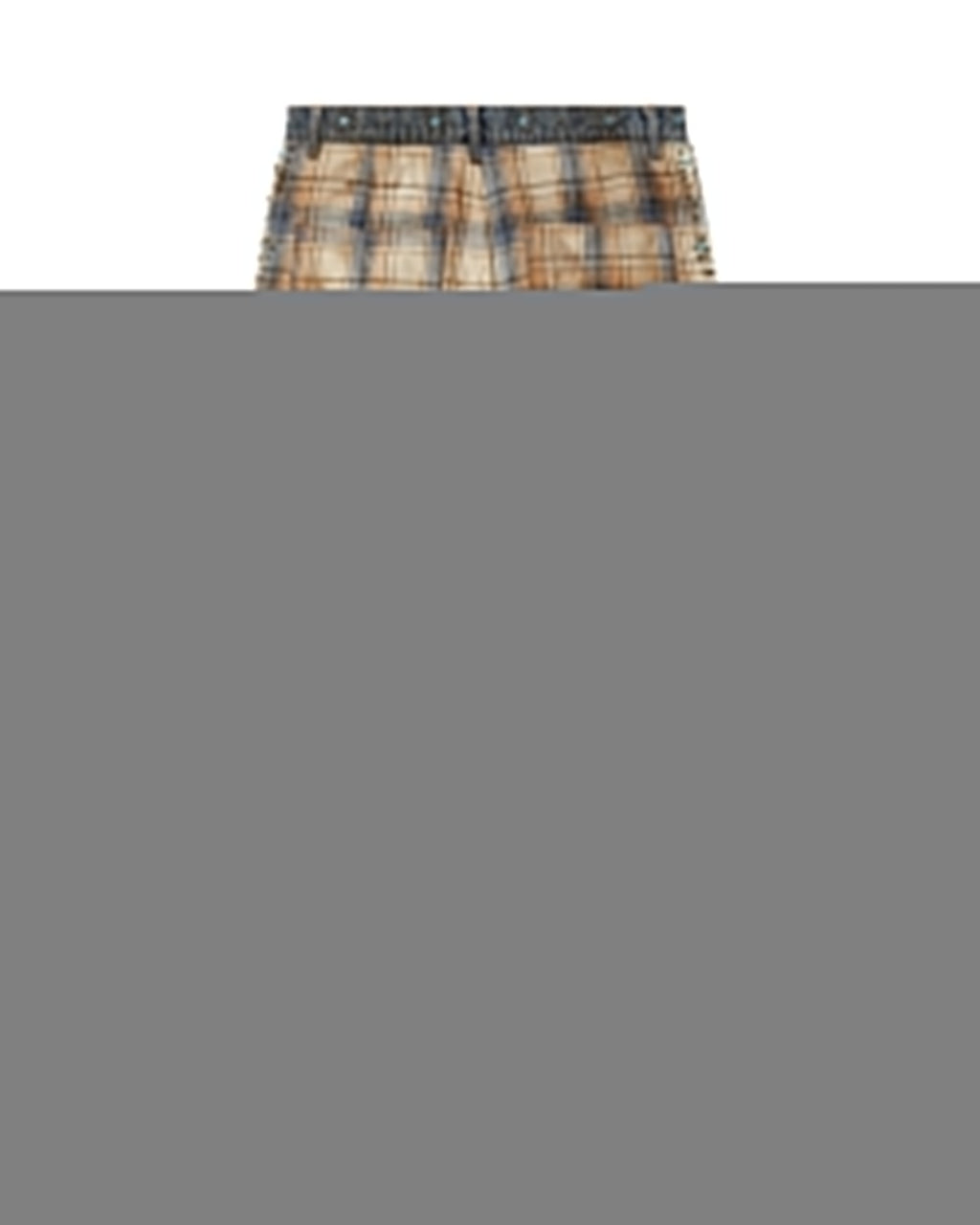 ARMOR PANTS [SKYFALL]