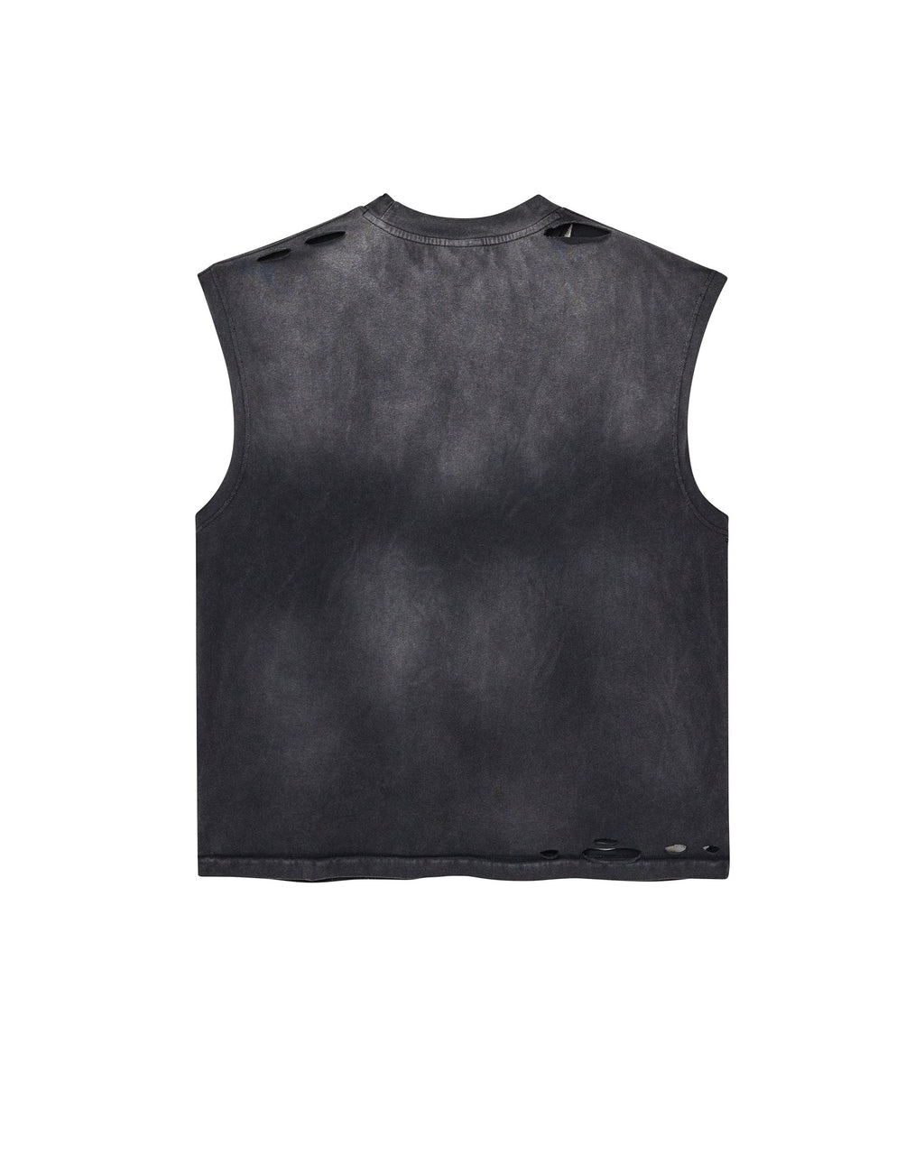 GAME TIME TANK
